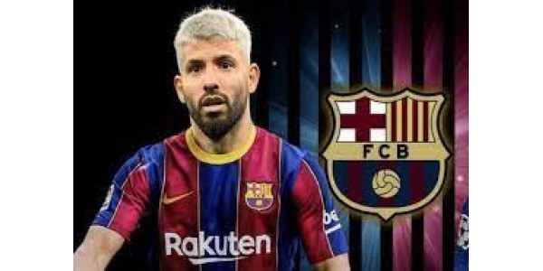 Stolz, mit Messi . zu spielen